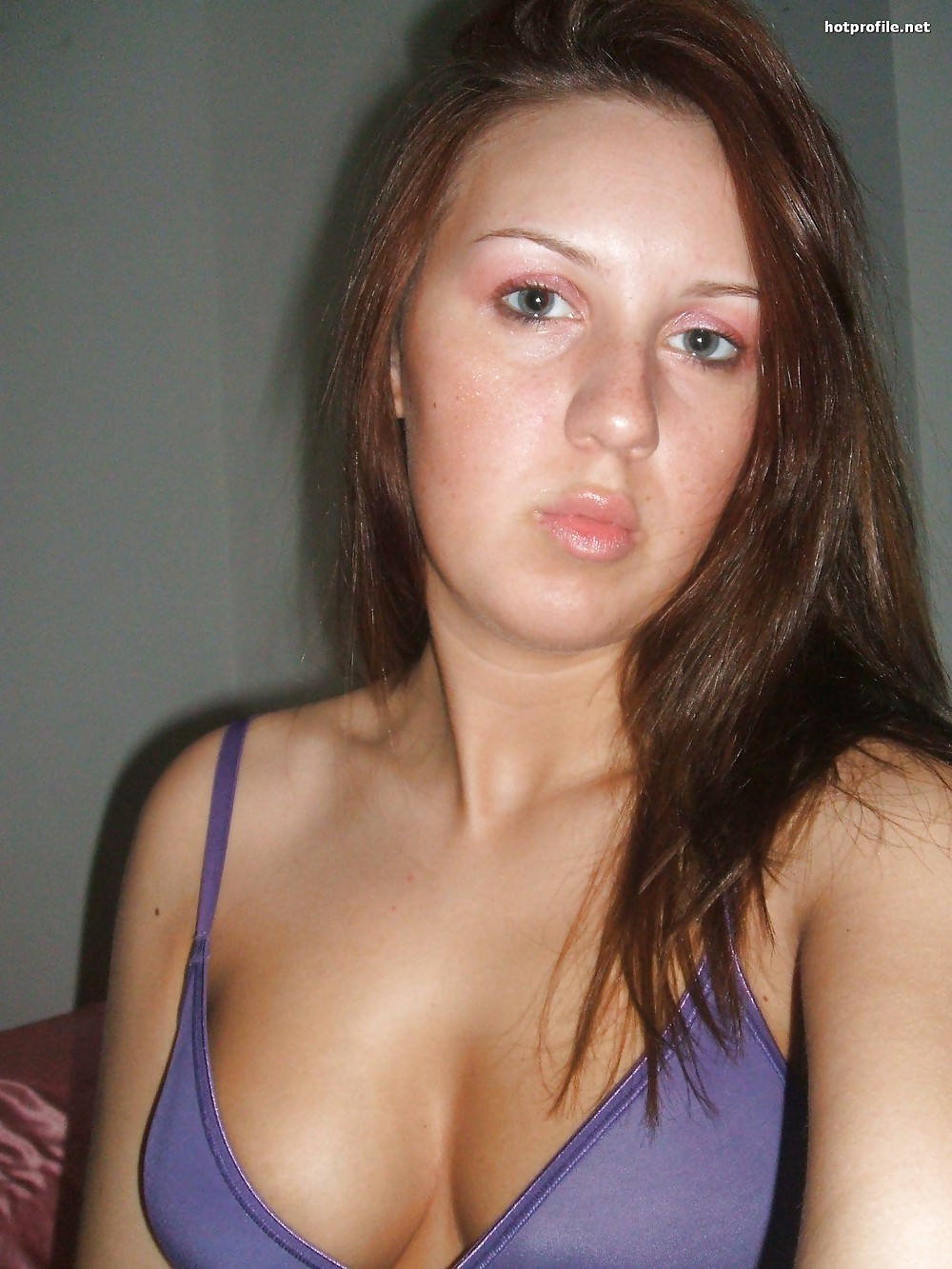 ¿Buenas tetas?
 #17348547