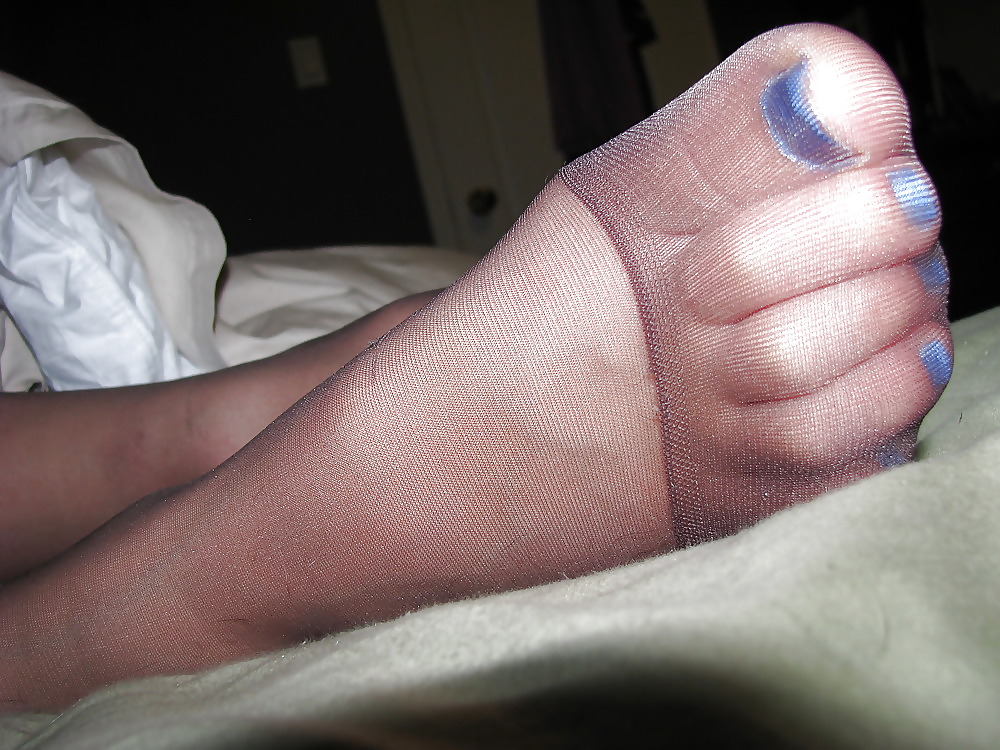 Feet Gallery #9532964