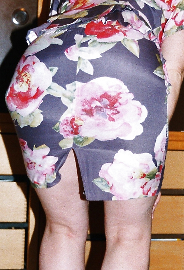 SAG - Some Ass Legs Heels Of My Hot Little Slutty Minx 03 #14857102