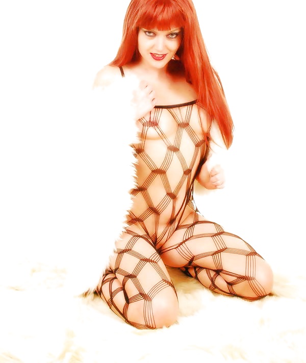 I Adore Nylons 15 #9575391