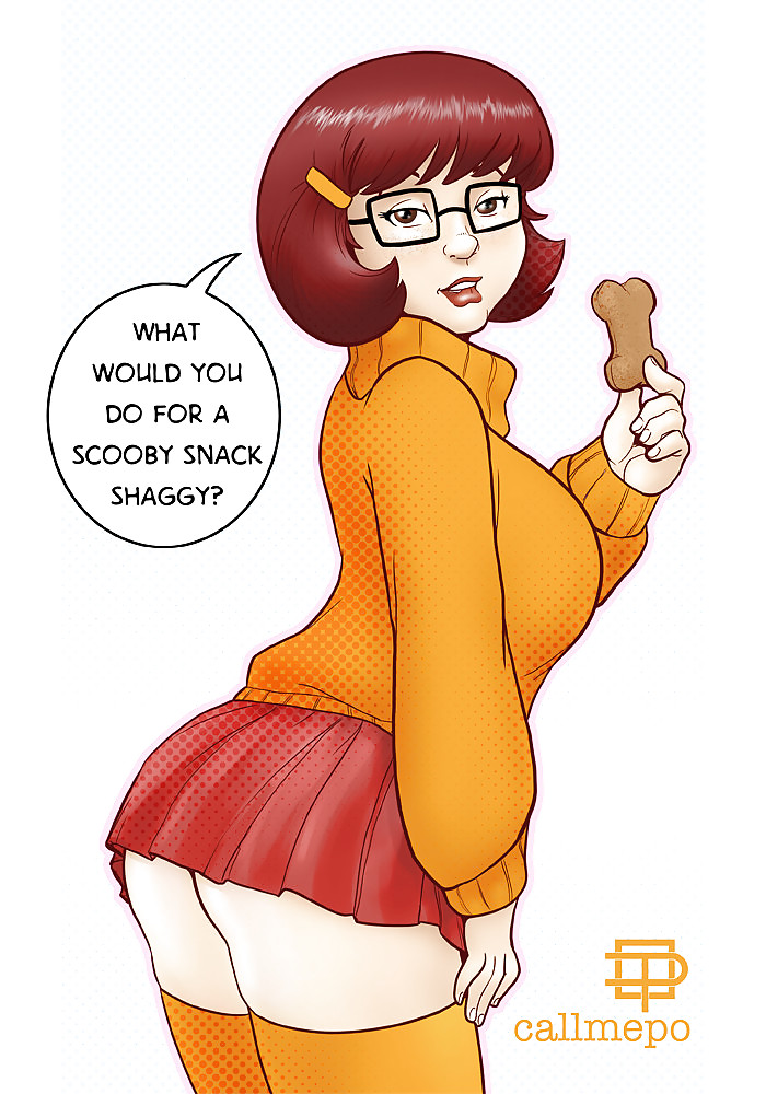 Scooby 2 #21261032