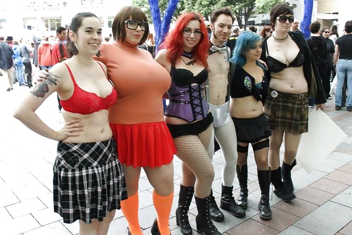 Scooby 2 #21261180