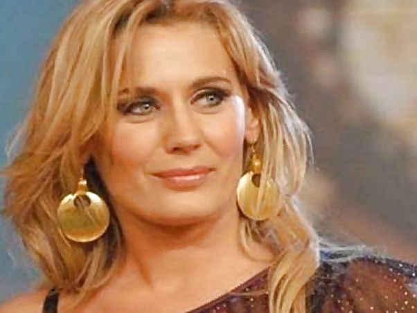 Rocio Marengo Sizzling Argentinian Milf #9600106