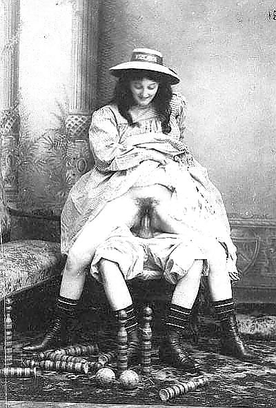 Naughty Postcard series from the Old days #20970236