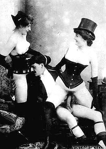 Naughty Postcard series from the Old days #20970291
