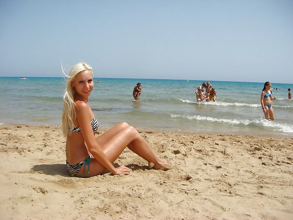 FKK and Beach #12451969