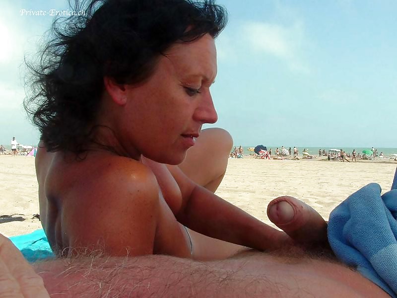 FKK and Beach #12452020