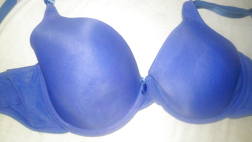 Bra raid #14008247