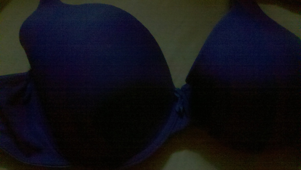 Bra raid #14008253