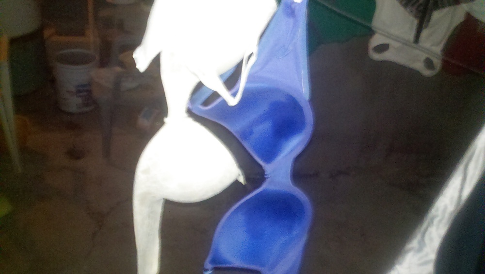 Bra raid #14008264