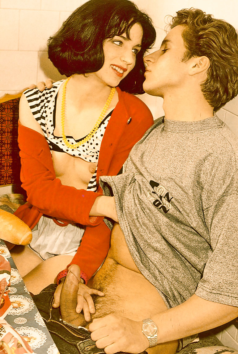 Retro Series #22565829