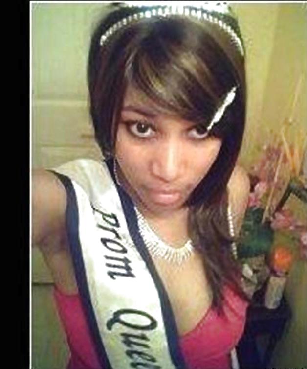 Me encantan las chicas negras 13
 #729304