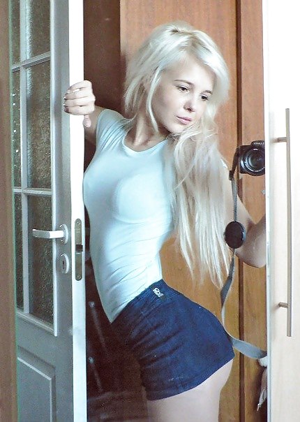 Sexy Russian Girl MIX #20632922