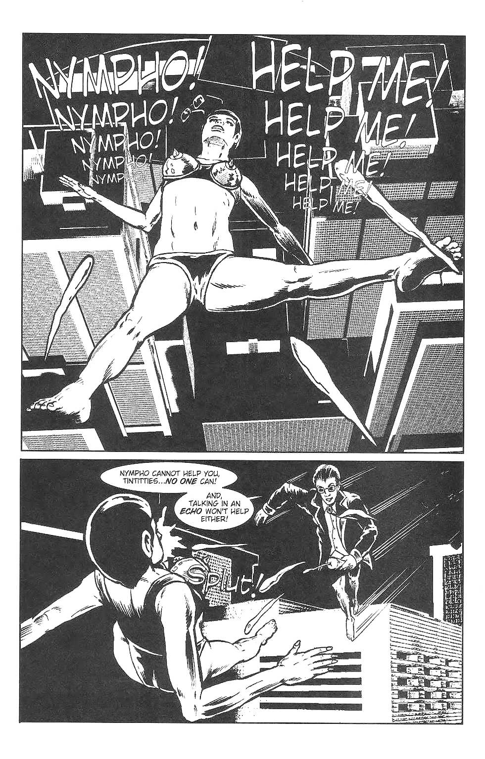 The Matrixxx Relubricated #17477516