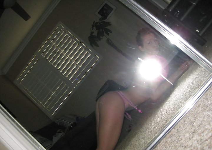 Some girl from facebook #7252659