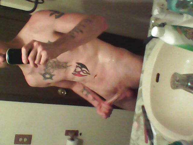 Erogenous Nudes 1