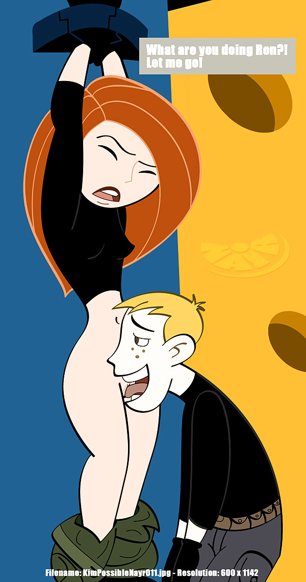 Kim possible #3967020