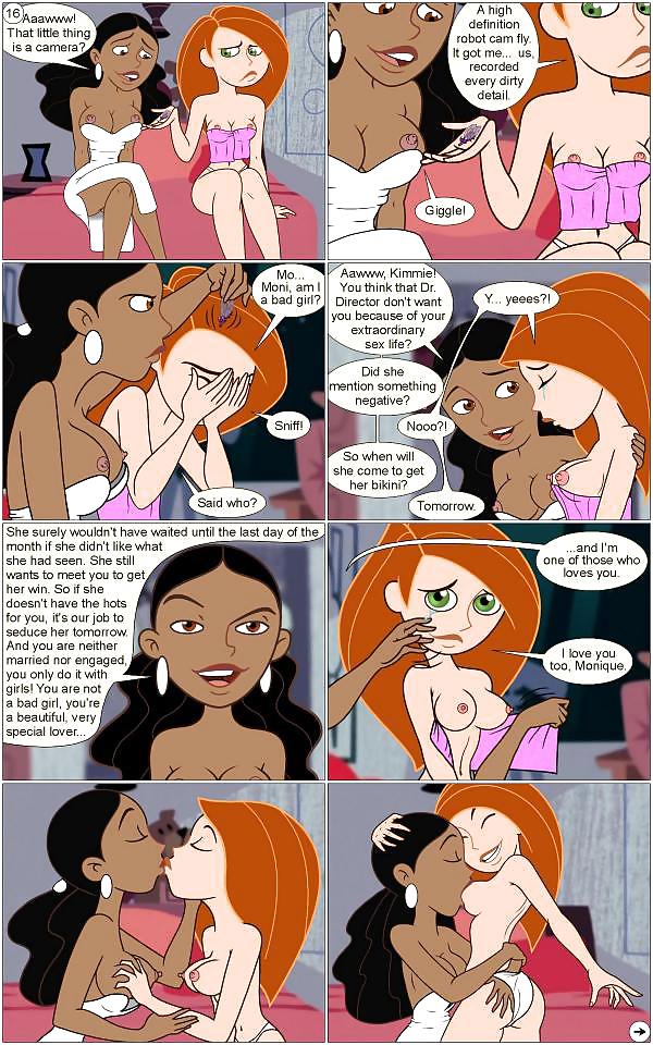 Kim possible #3967090