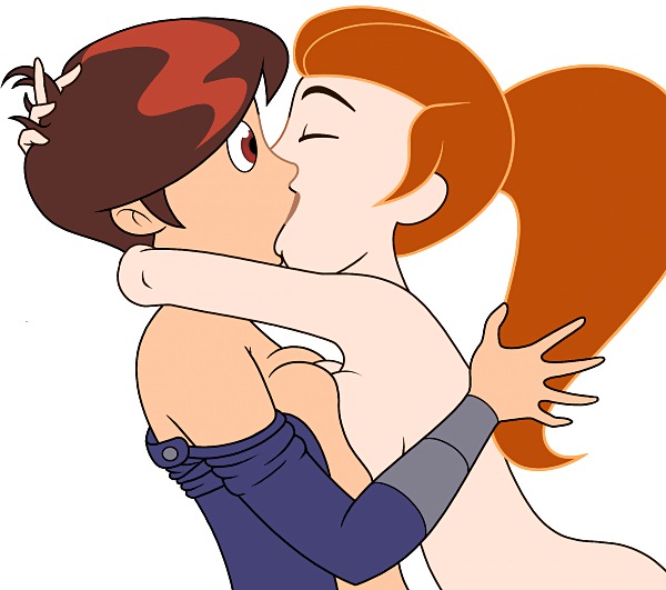 Kim possible #3967138