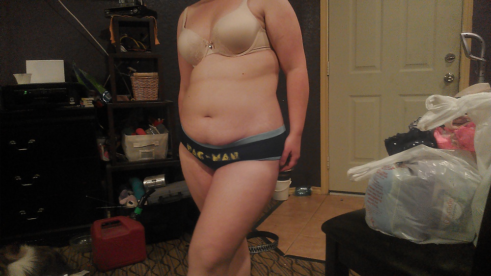 Panties and more #8781297