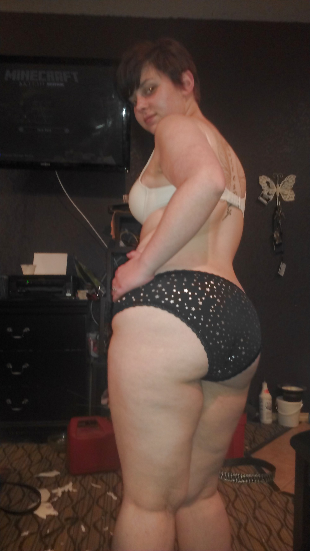 Panties and more #8781319