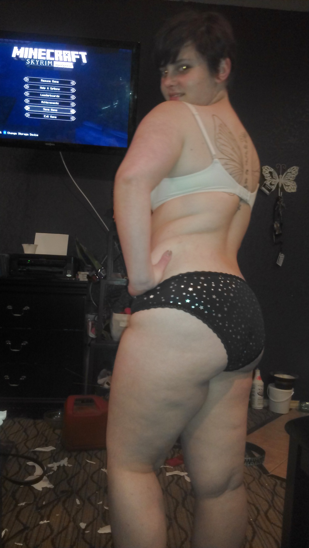 Panties and more #8781324