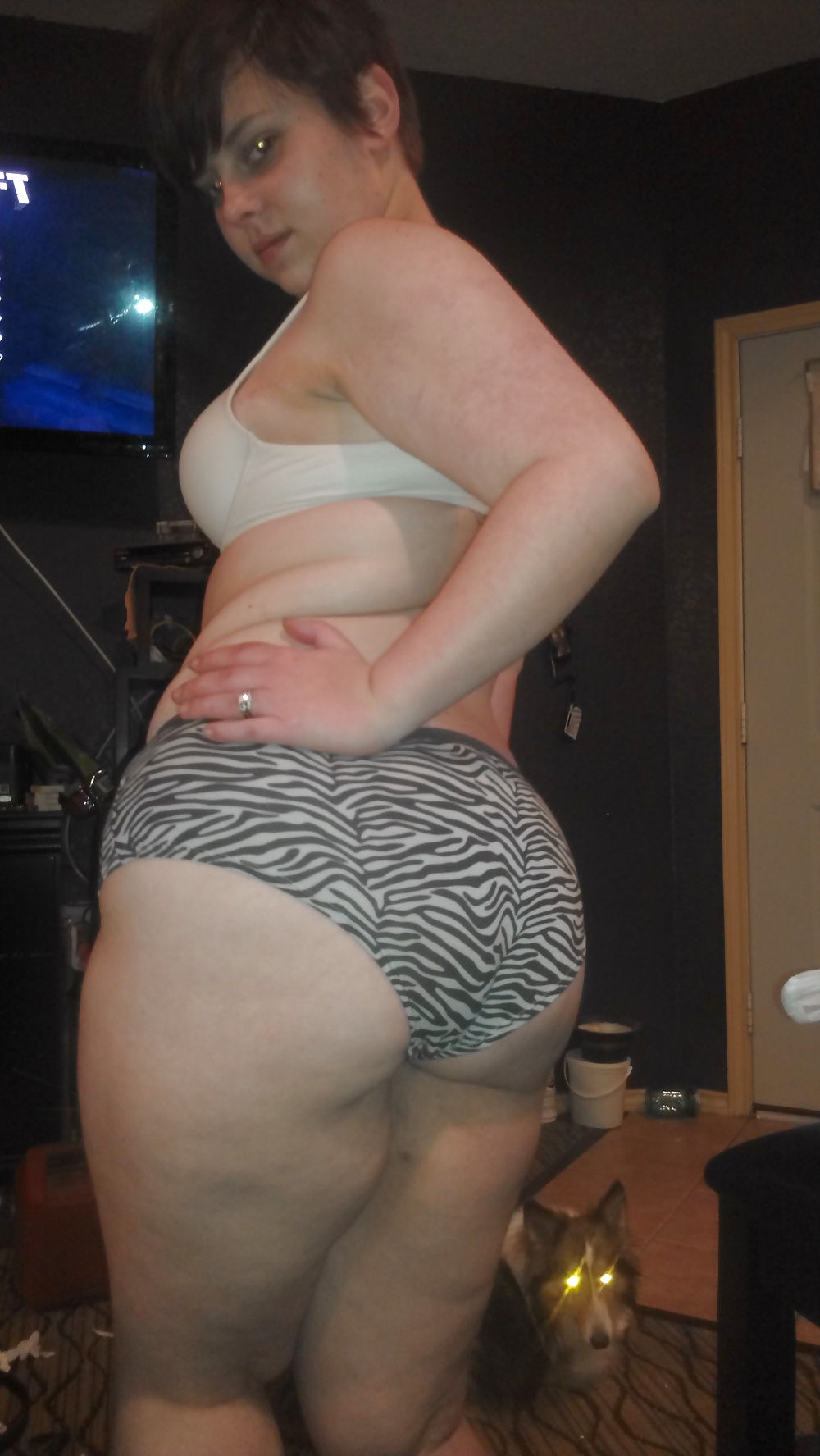 Panties and more #8781356