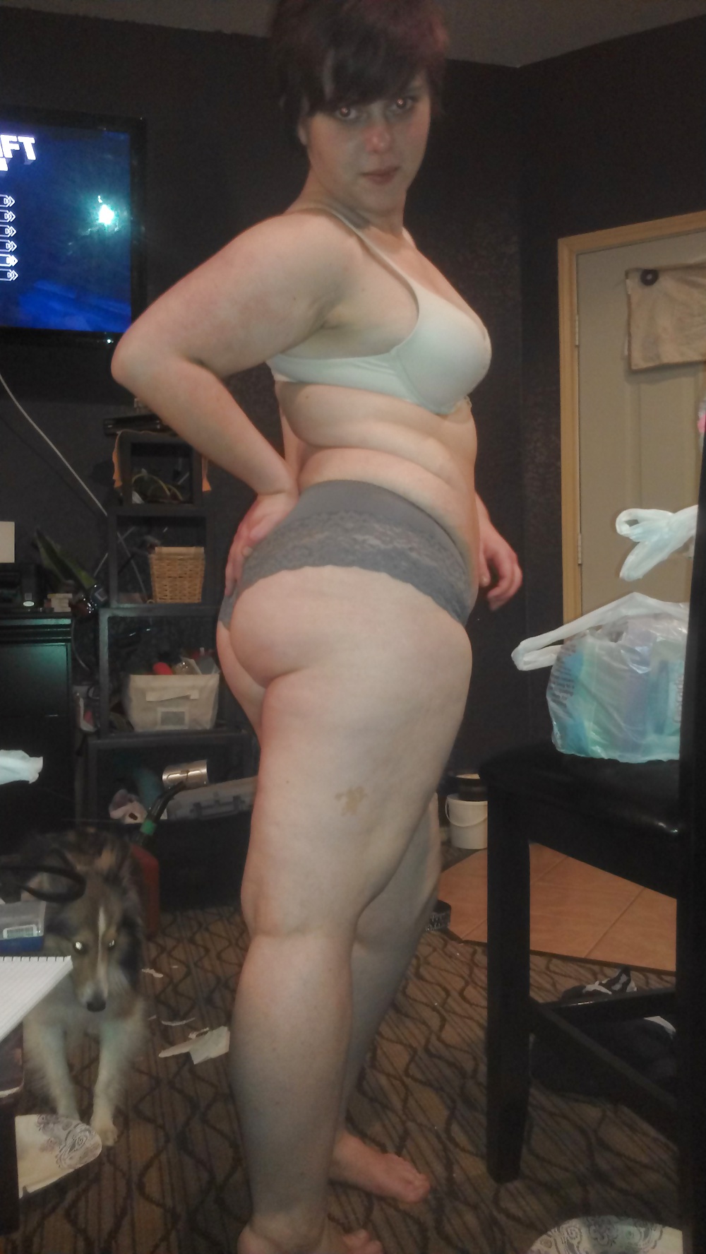 Panties and more #8781411