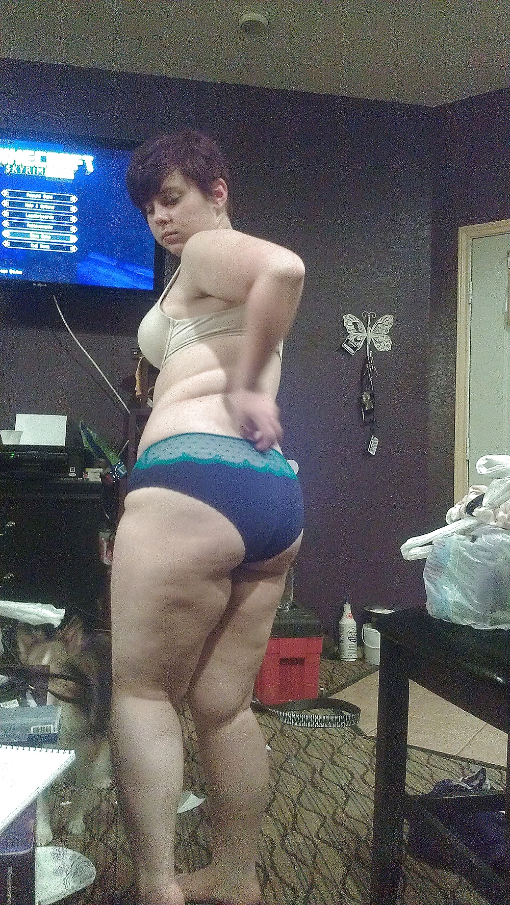 Panties and more #8781448