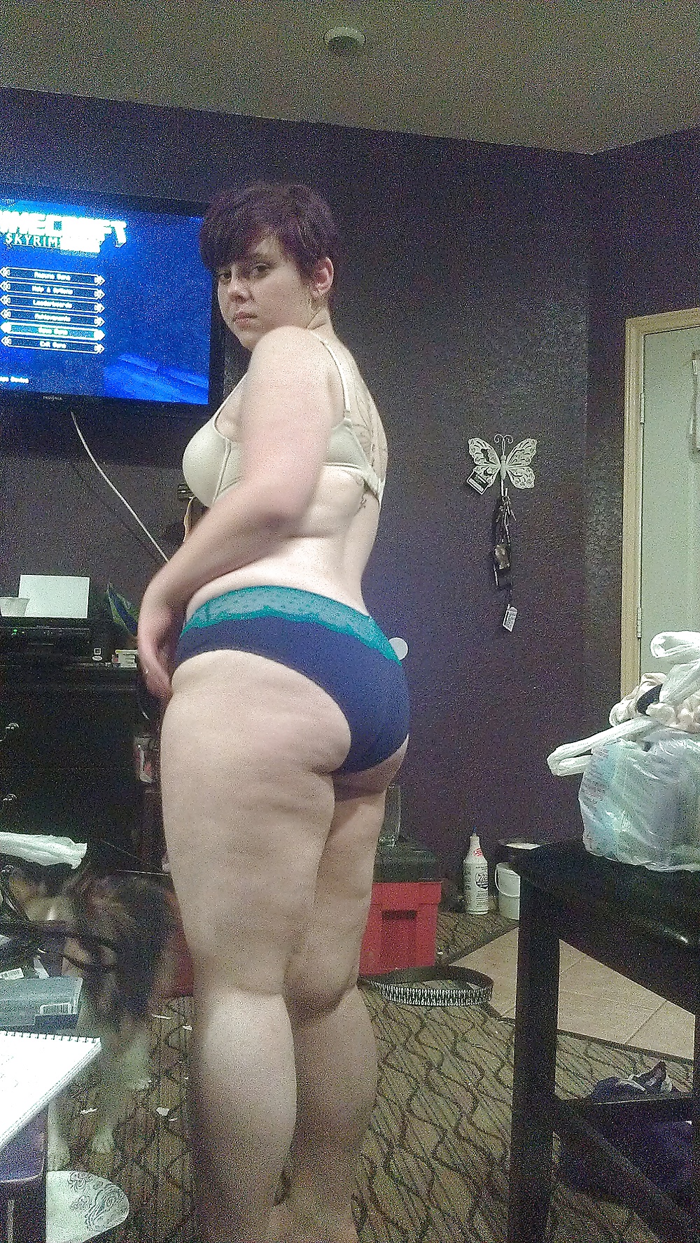 Panties and more #8781458