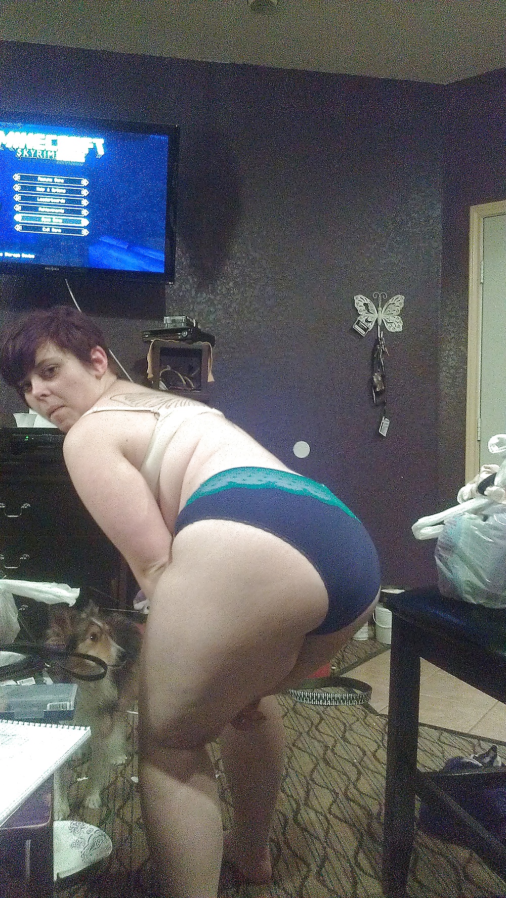 Panties and more #8781470