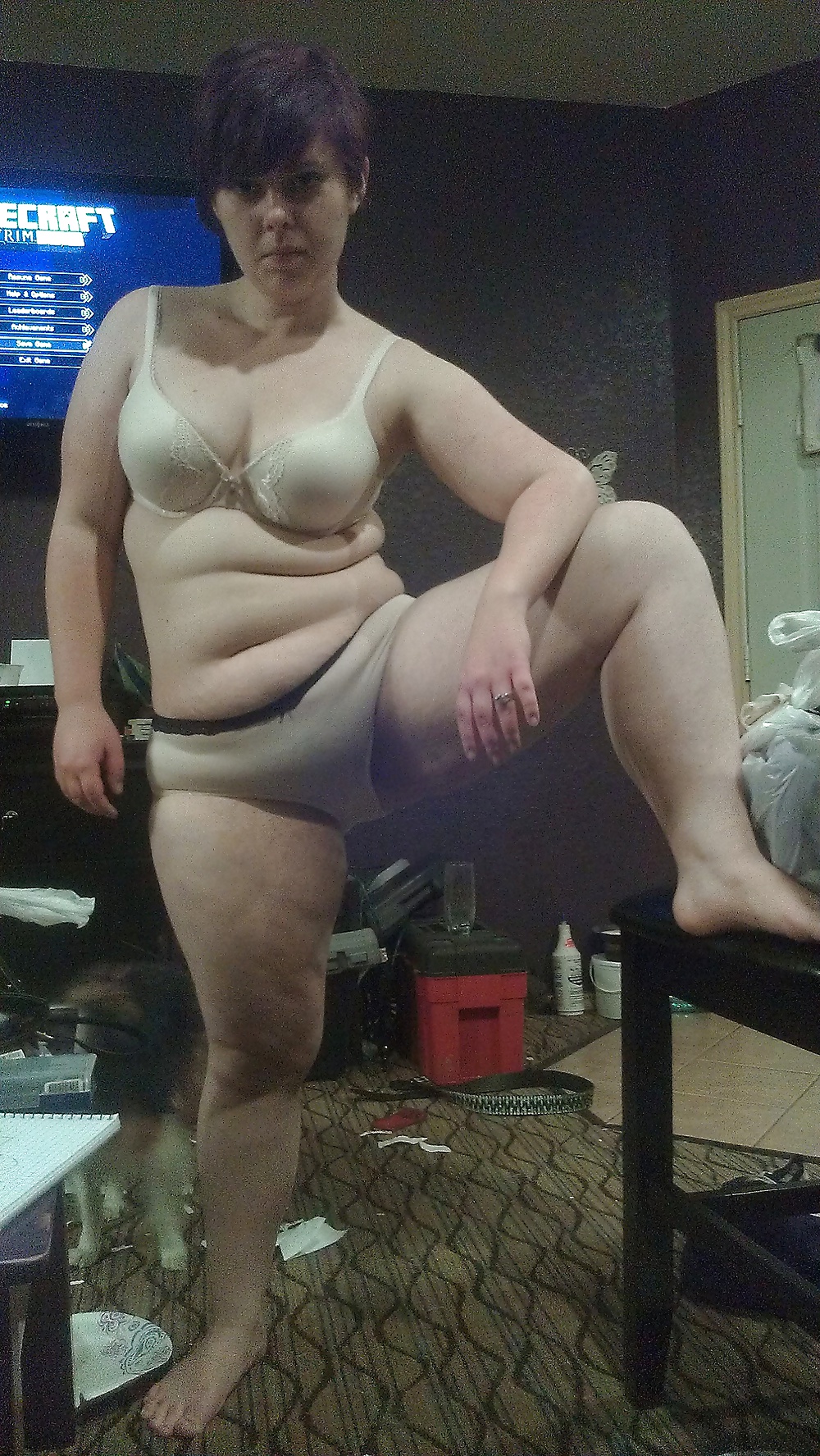 Panties and more #8781487