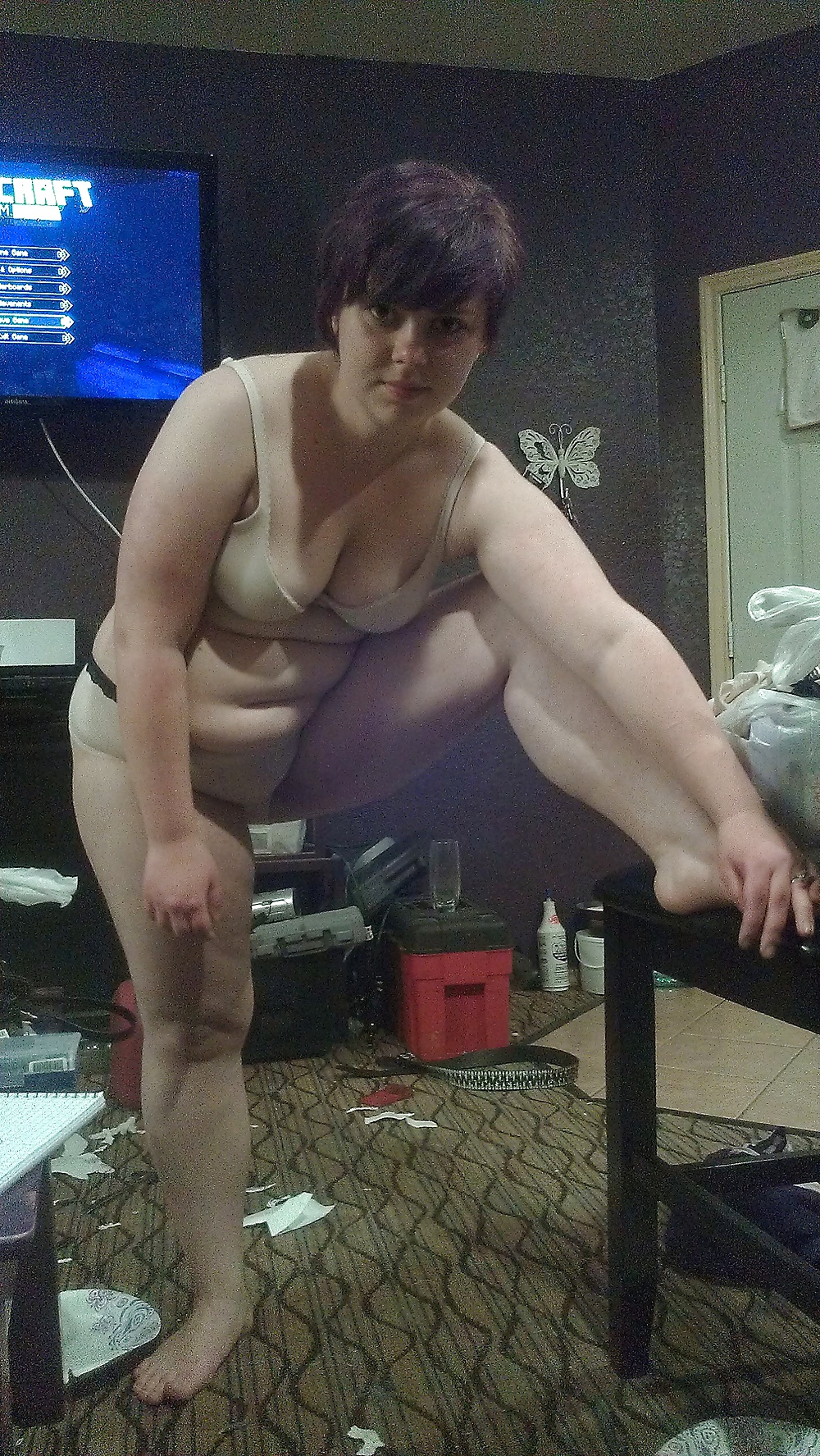 Panties and more #8781495