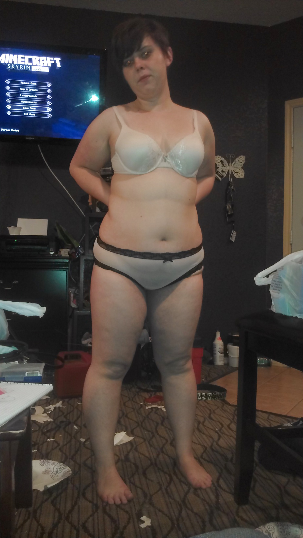 Panties and more #8781560