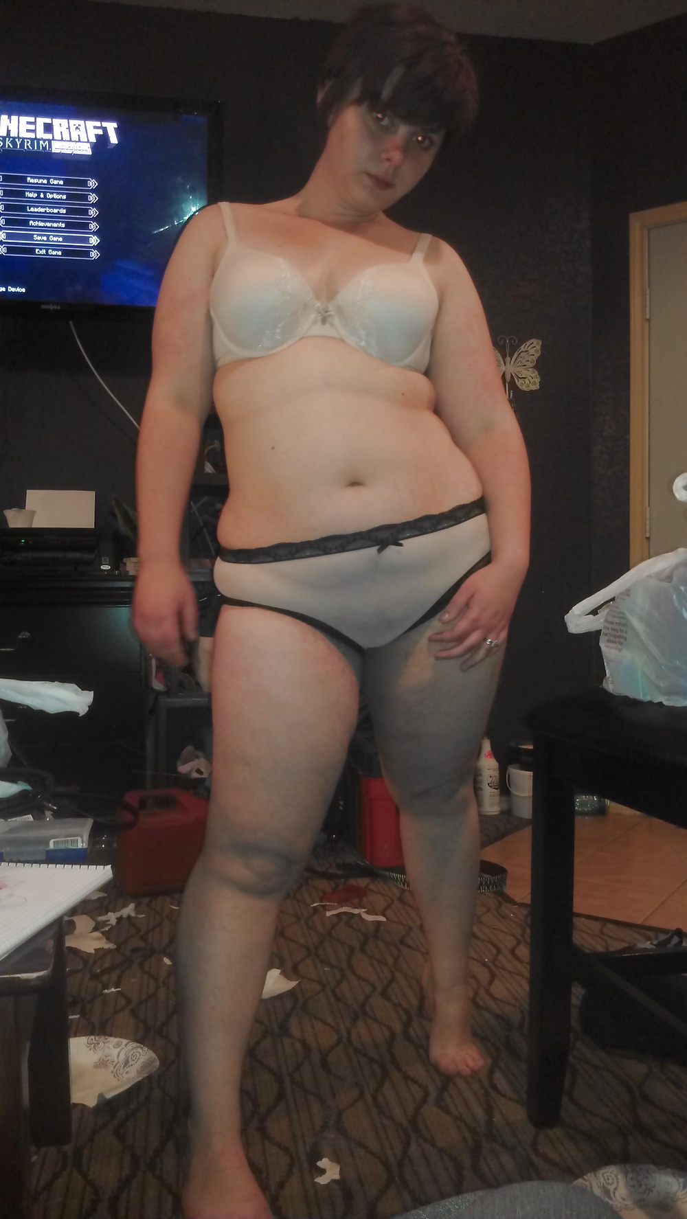 Panties and more #8781571