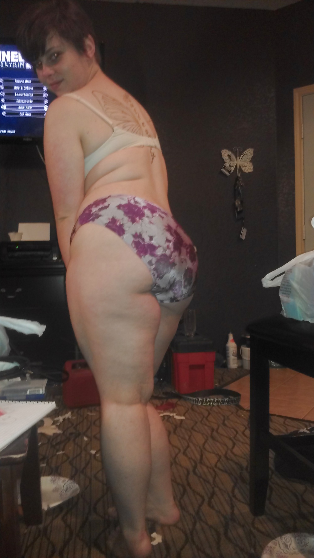 Panties and more #8781629