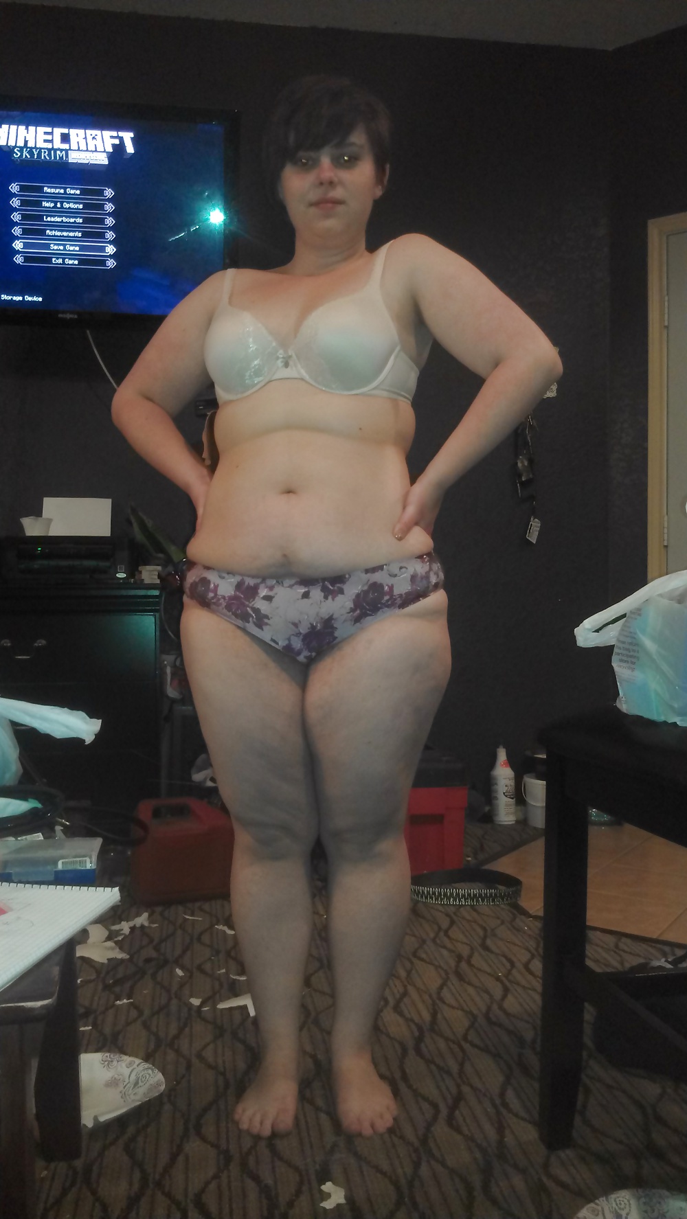 Panties and more #8781634