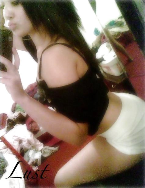 Latina ass is the best 1 #21485829