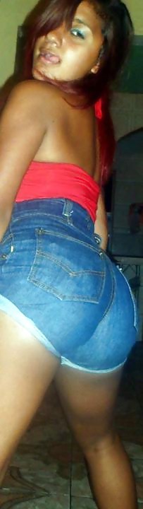 Latina ass is the best 1 #21485910