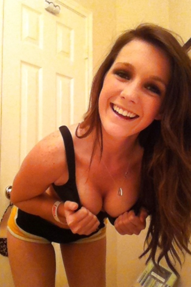 Amatory Selfshot 10