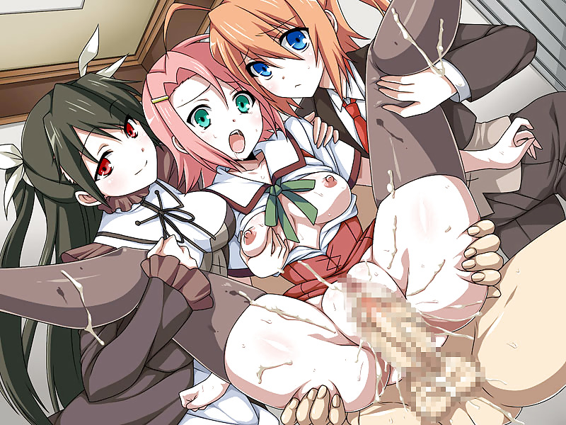 Mayo chiki cg set #12775281