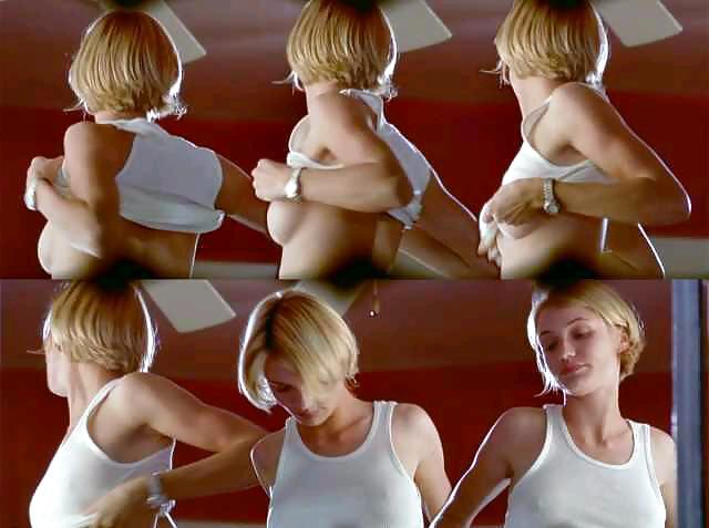 Cameron Diaz #16331462