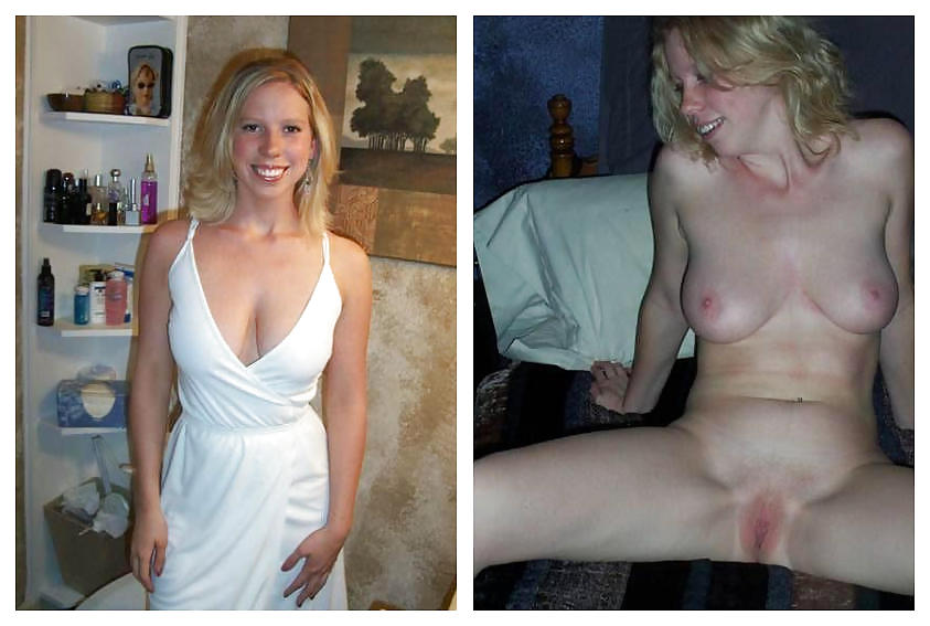 I get naked for you 26 - before and after #4507942