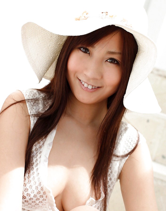 Hitomi Kitagawa - 11 Beautiful Japanese PornStar #12671376