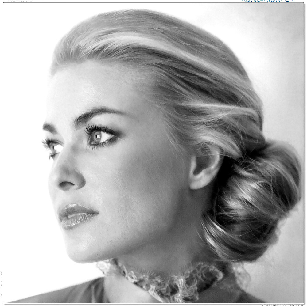 カルメン・エレクトラ
 #8853110