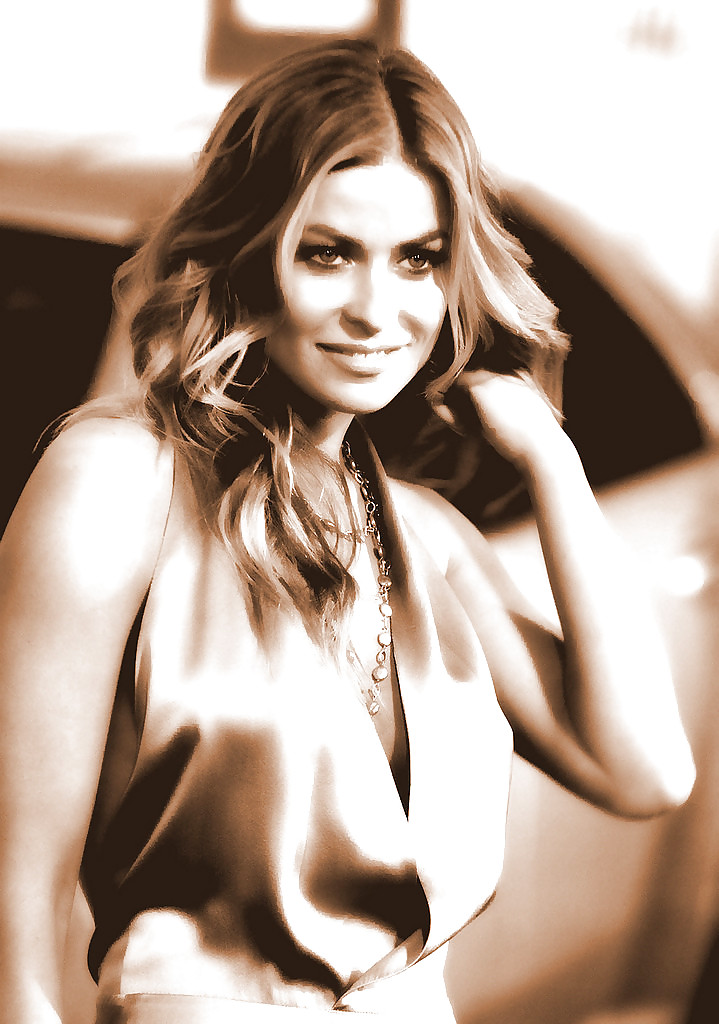 カルメン・エレクトラ
 #8853144