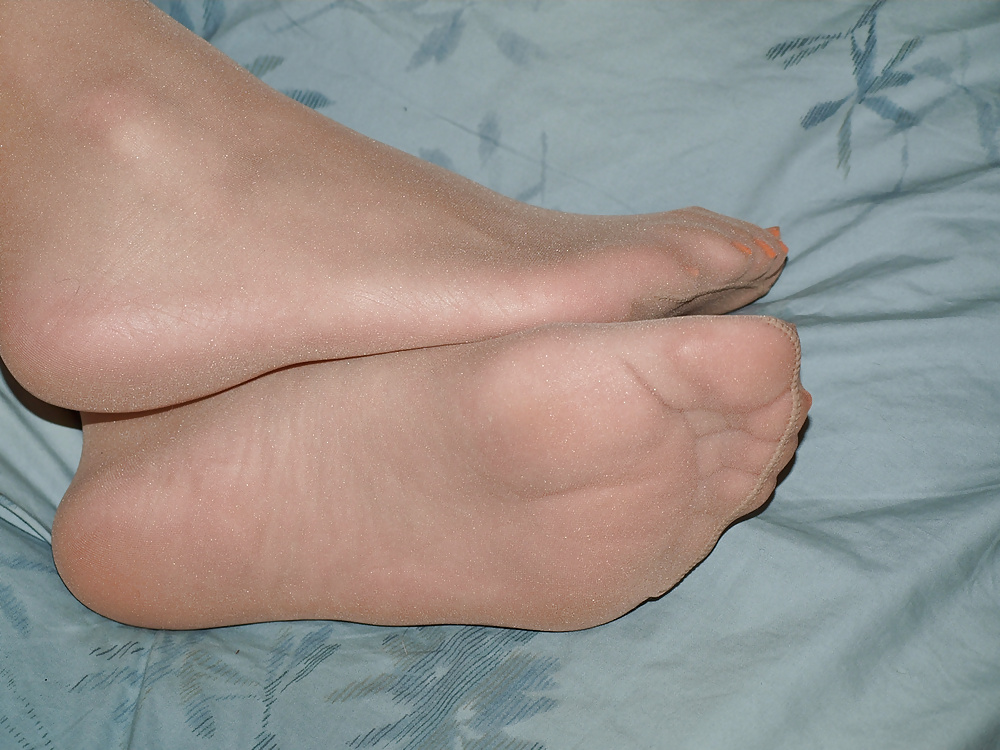 Love these feet and soles.... #11094060