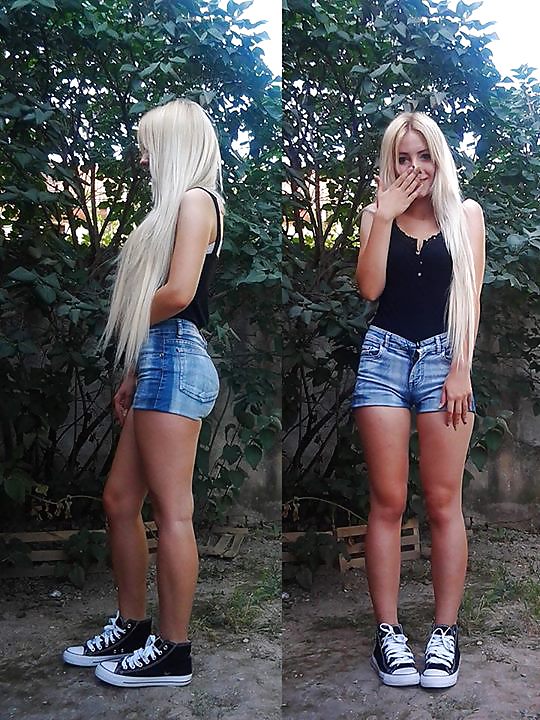 Petite Teen Sluts from Serbia #13655588