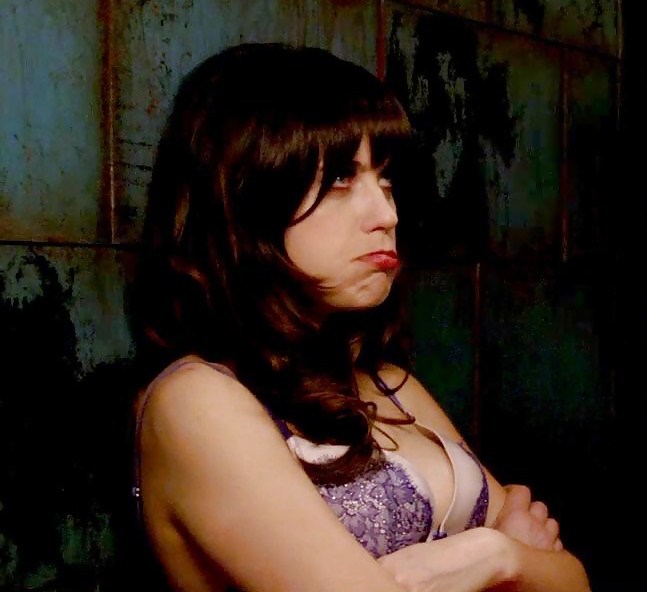 Zooey deschanel mega collection 
 #6655260