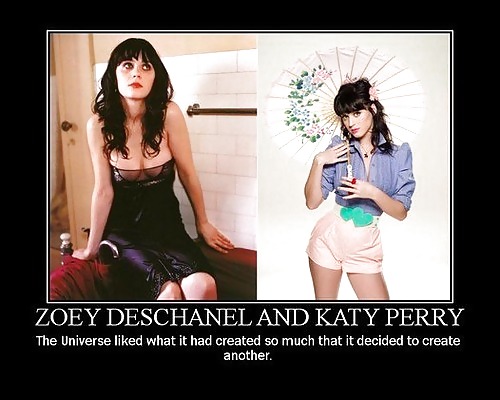 Zooey deschanel mega collection 
 #6655295